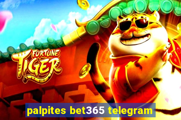 palpites bet365 telegram